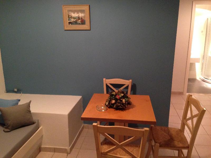 Apartment Sweet Memory *