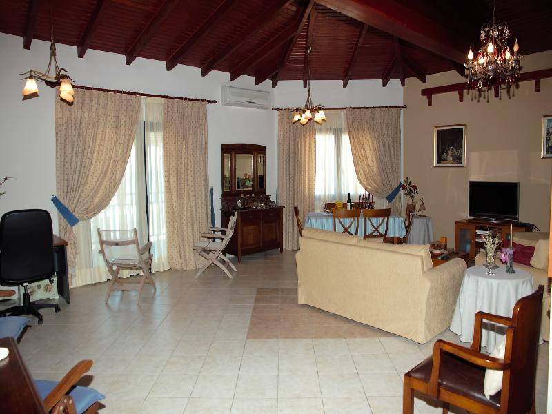 Sweet Memory Apartment Kato Gouves