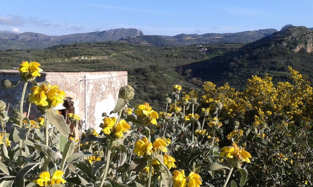 Holiday home Tsikalaria Traditional Stone House Tsikalaria (Kissamos)