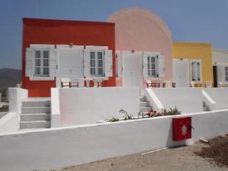 Apartment Abyssanto Oia (Santorini)