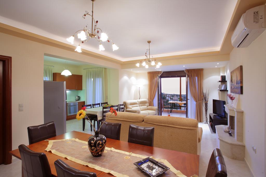 Themis Villa *