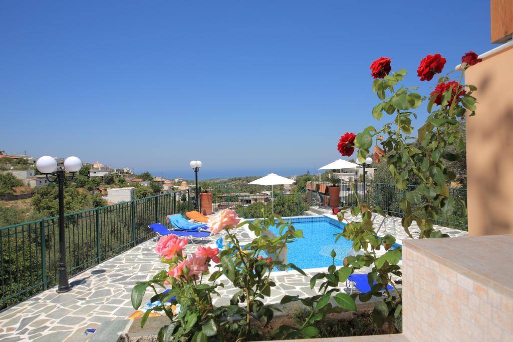 Villa Themis Kirianna