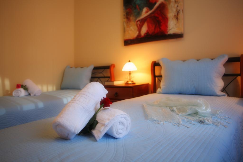 Villa Themis *