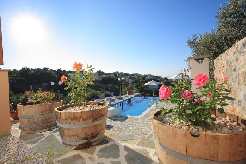 Villa Themis *