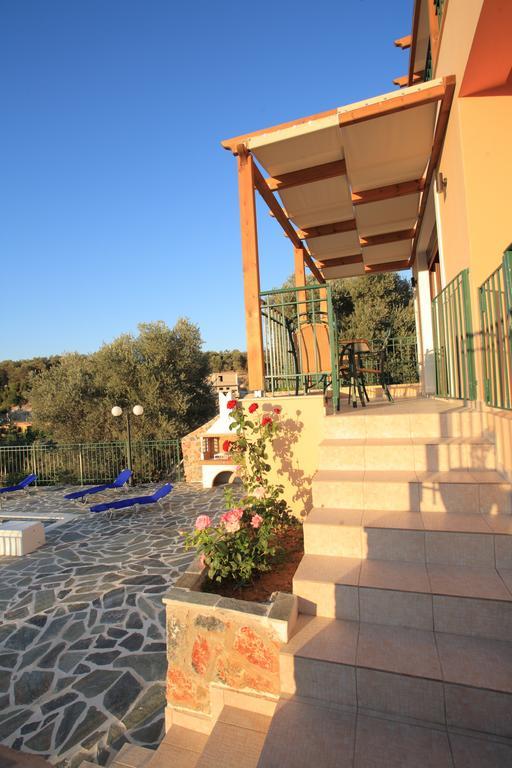 Villa Themis Kirianna