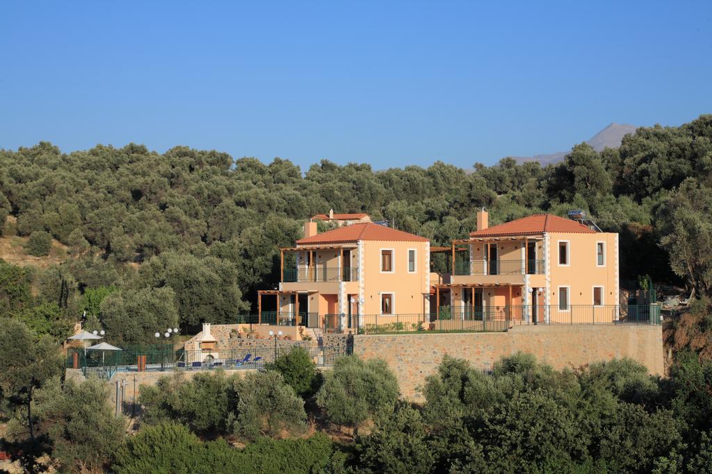 Themis Villa