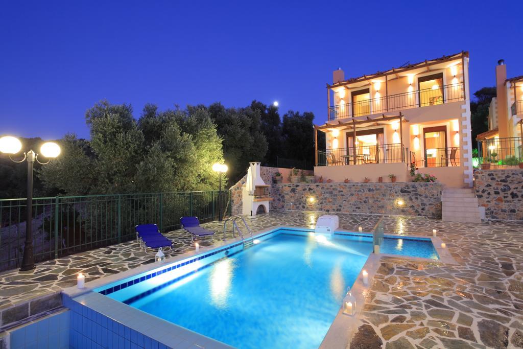 Themis Villa *