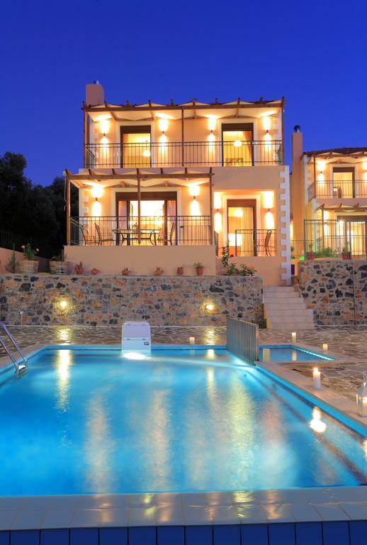 Villa Themis *