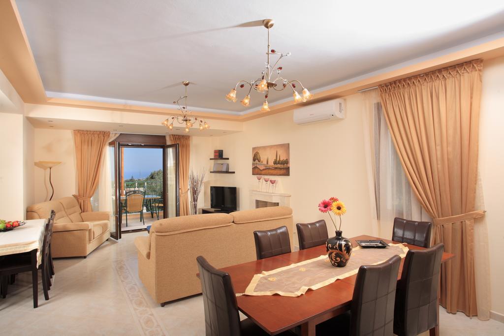 Villa Themis