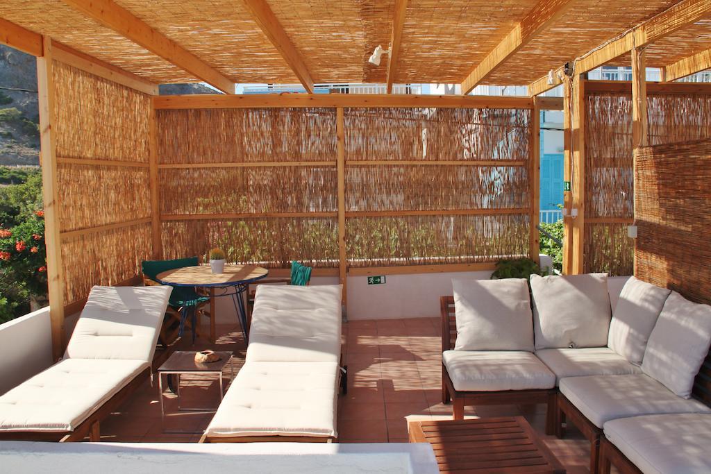 Aparthotel Santa Irene