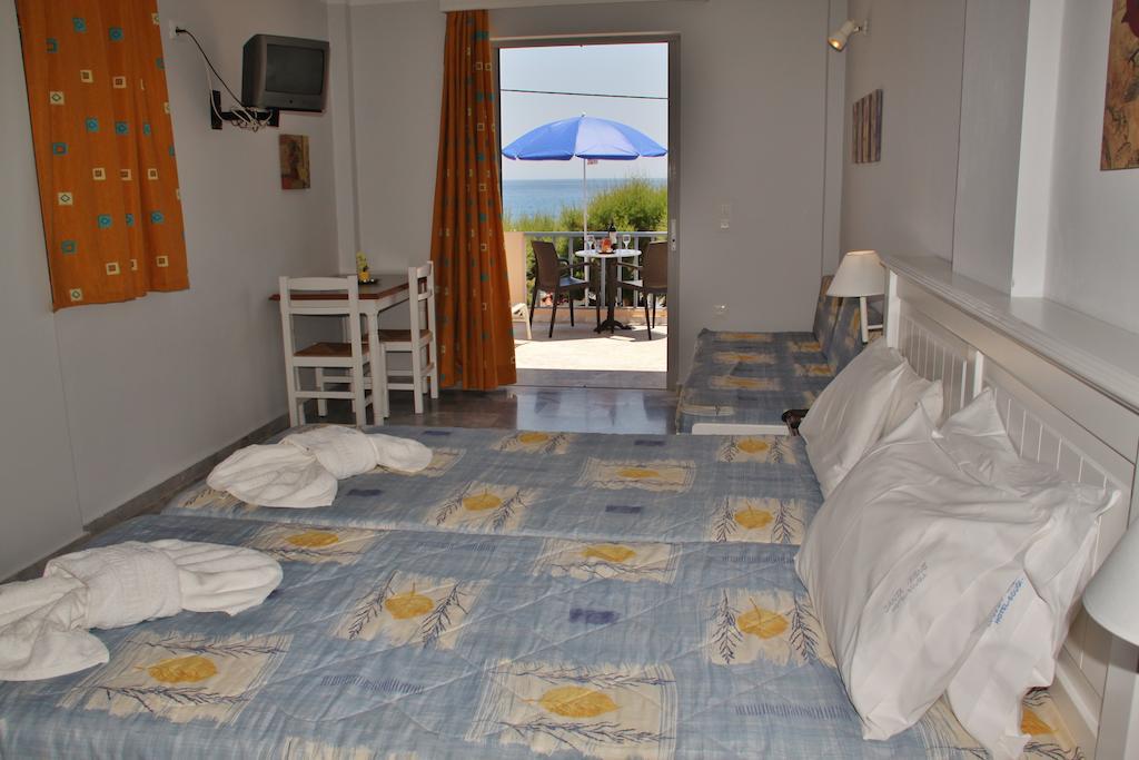 Aparthotel Santa Irene 2*