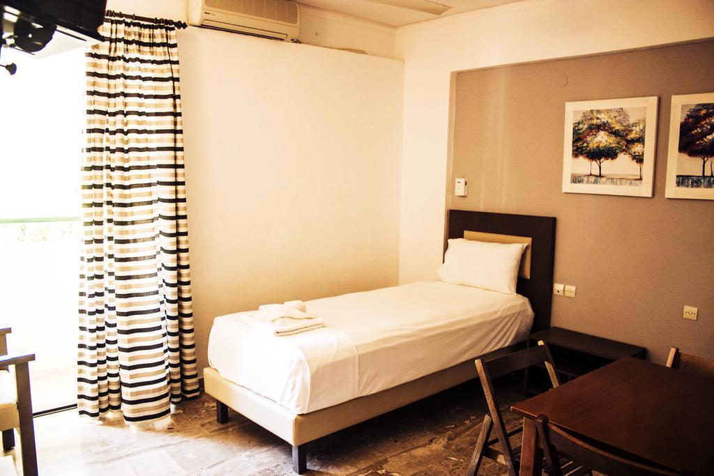 Polydoros Apartment Palaiochora