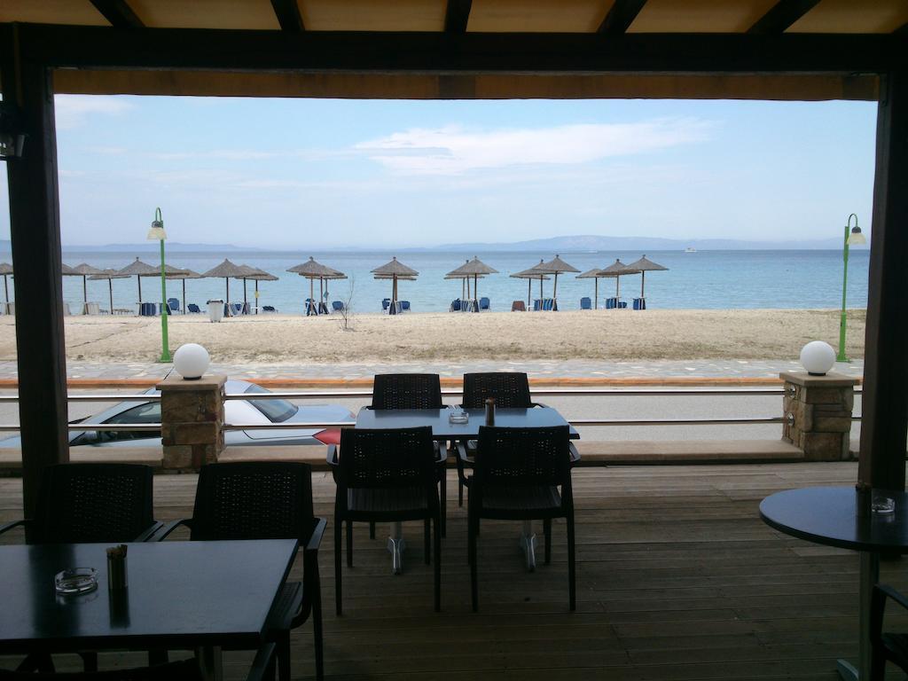 Meltemi Hotel