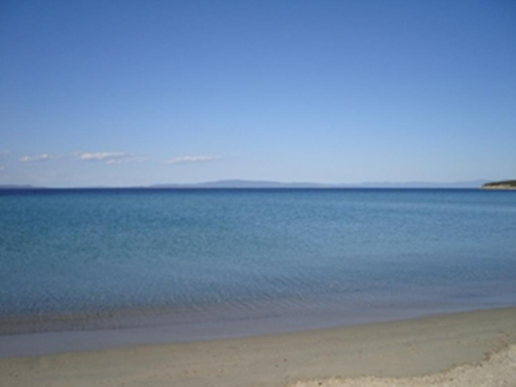 Meltemi Hotel Ormos Panagias