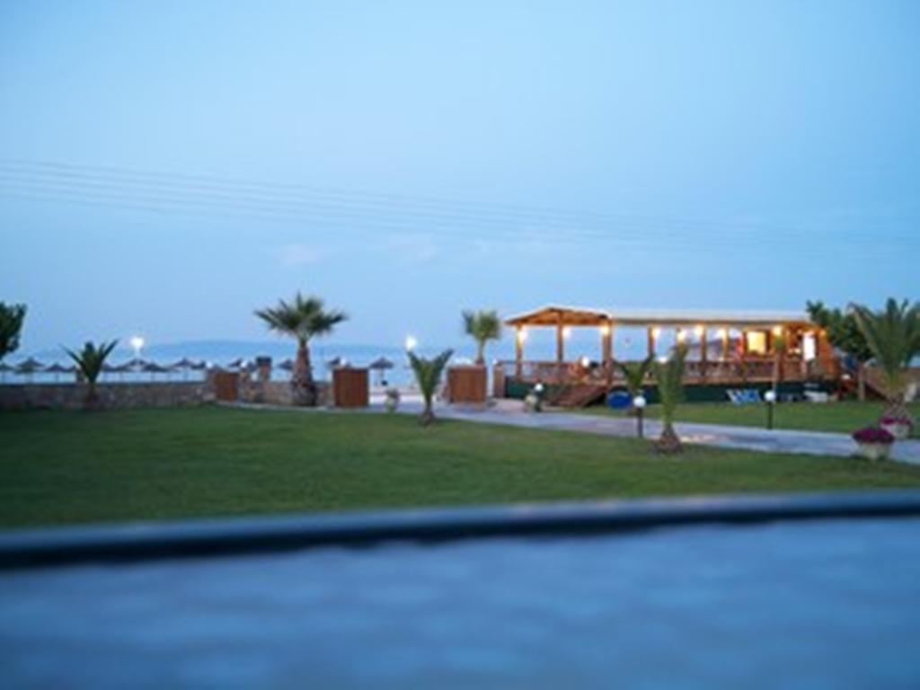 Hotel Meltemi 3*
