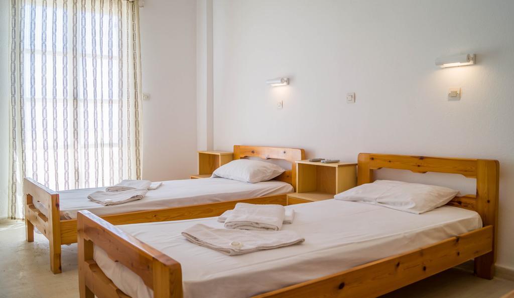 Hotel Monolithos Hotel 2*