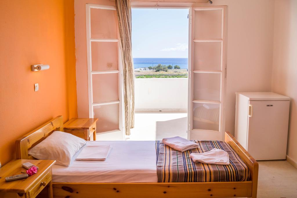 Monolithos Hotel Monolithos (Santorini)