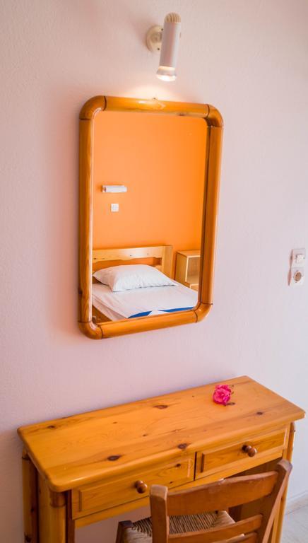 Monolithos Hotel Hotel