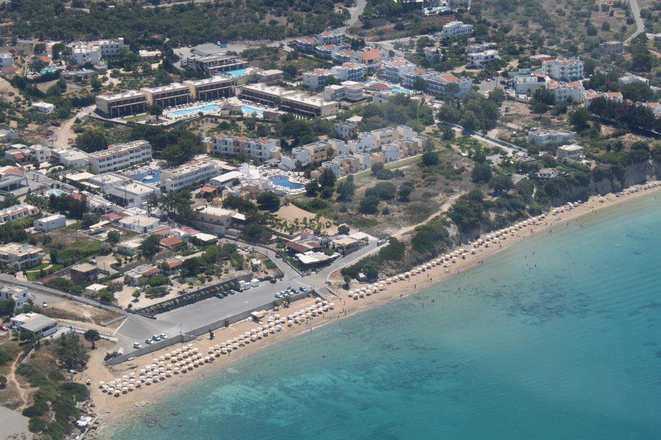 Holiday home Stella Family House Pefki (Rhodes)