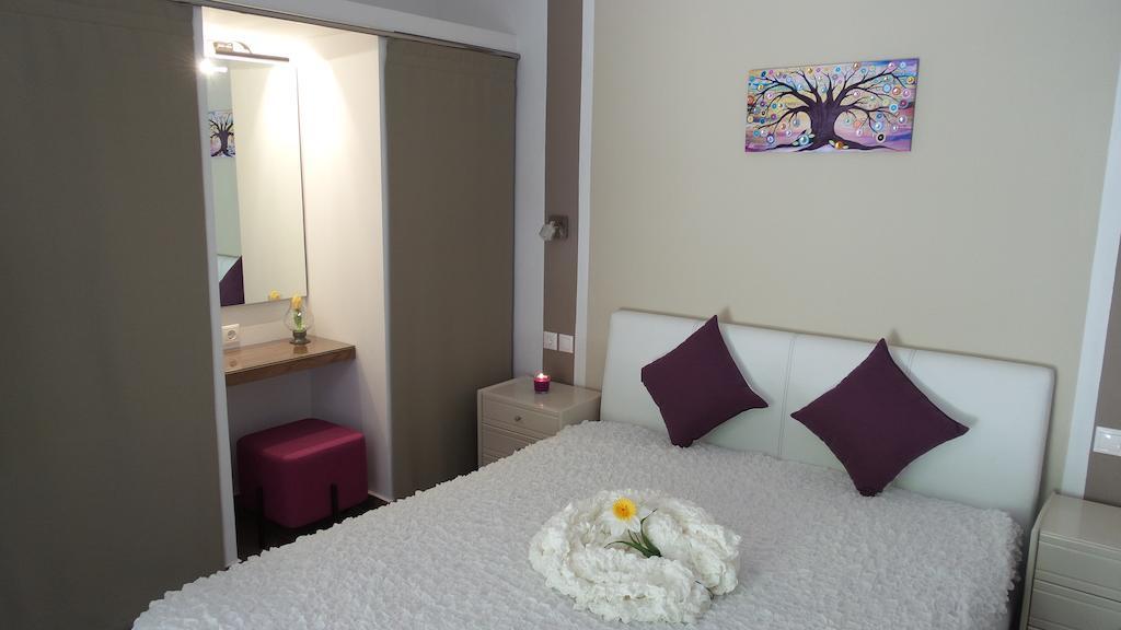 House Roula Guest house