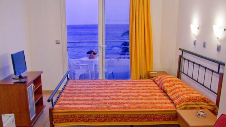 Hotel Ilyssion 2*
