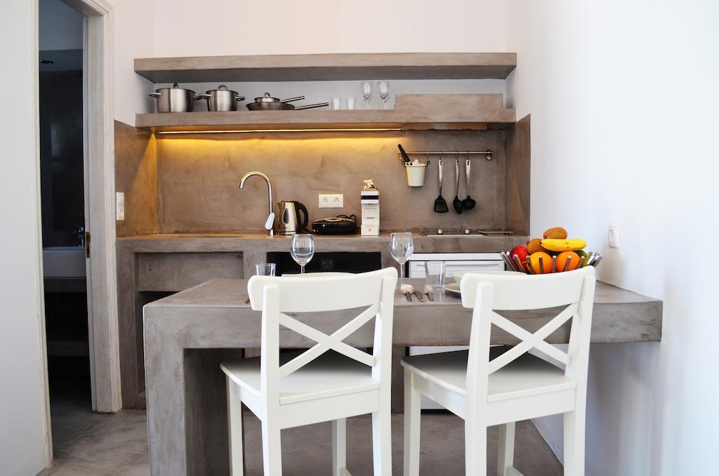 Apartment Lindian Pearl *