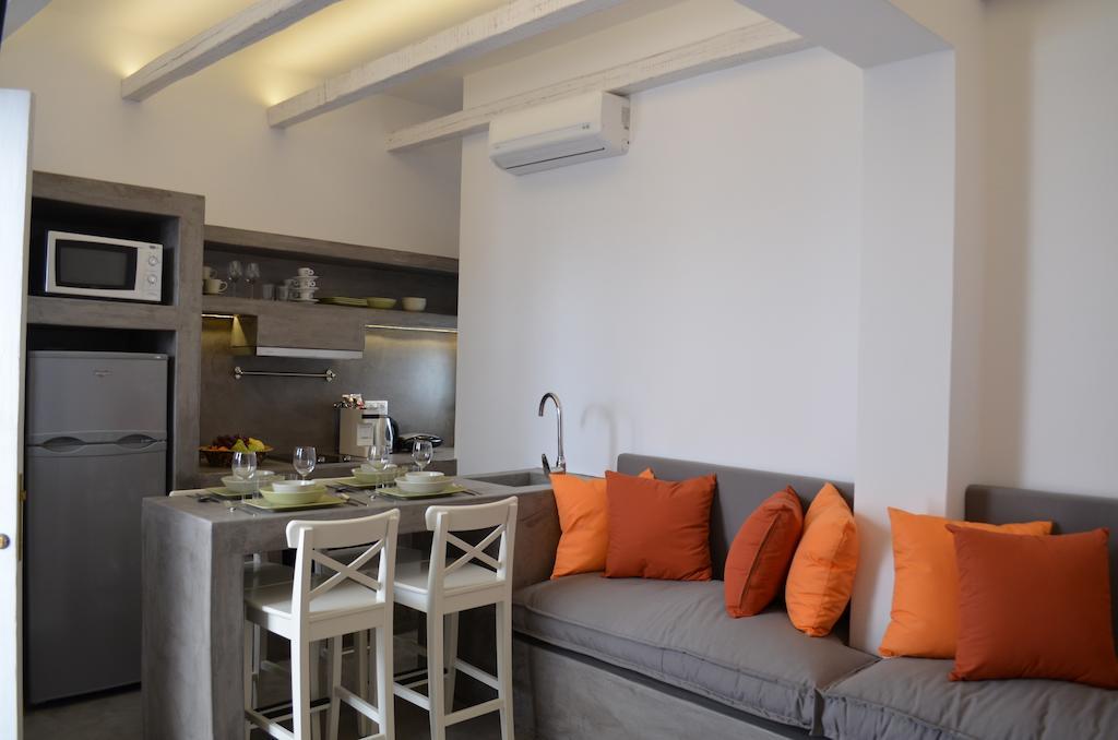 Apartment Lindian Pearl