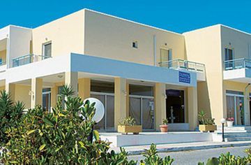 Nefeli Hotel Kos Town