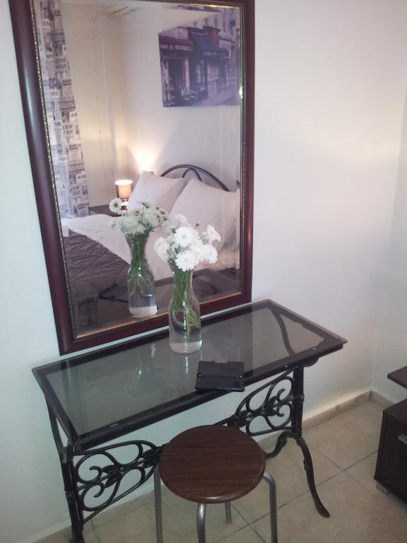 Loukia Apartment *