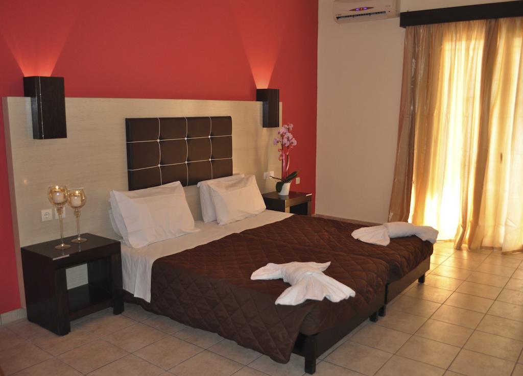 Garden Palace Hotel 4*