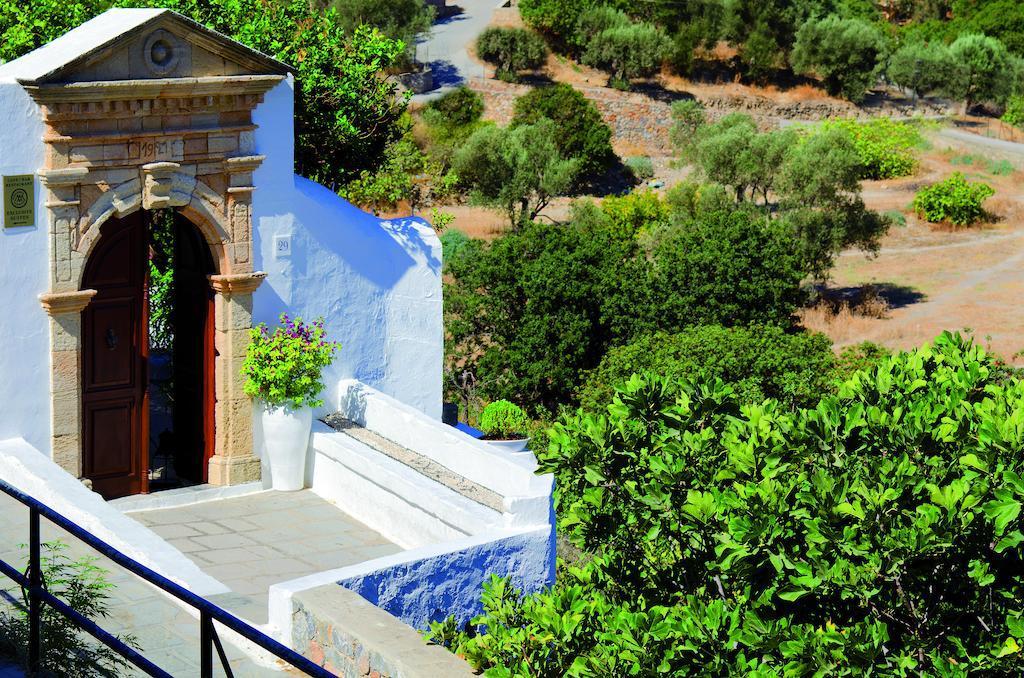 Villa Melenos
