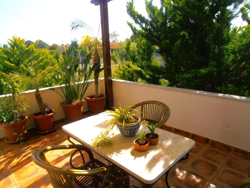 Apartment Nautilus Stavros (Crete)