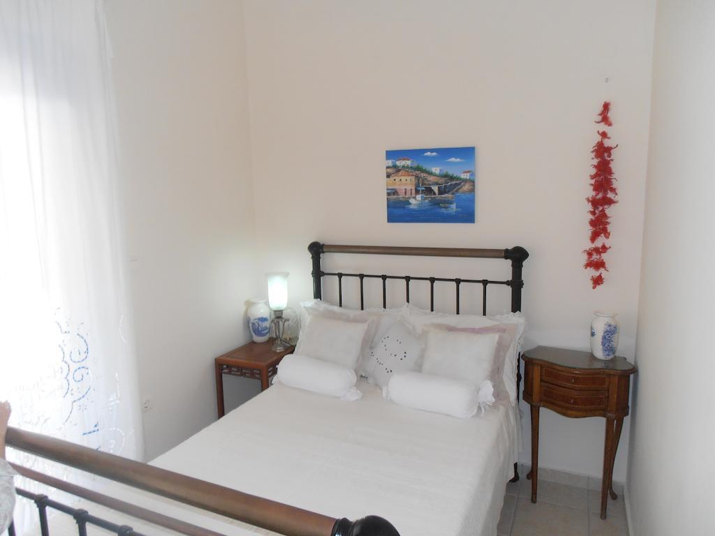 Apartment Nautilus *