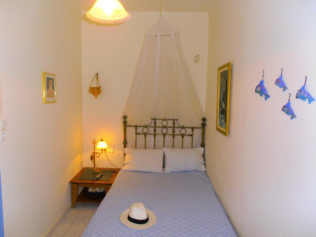 Apartment Nautilus