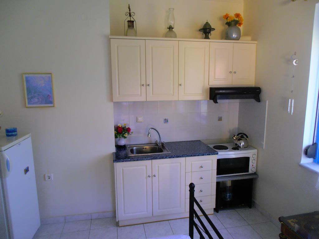 Apartment Nautilus Stavros (Crete)
