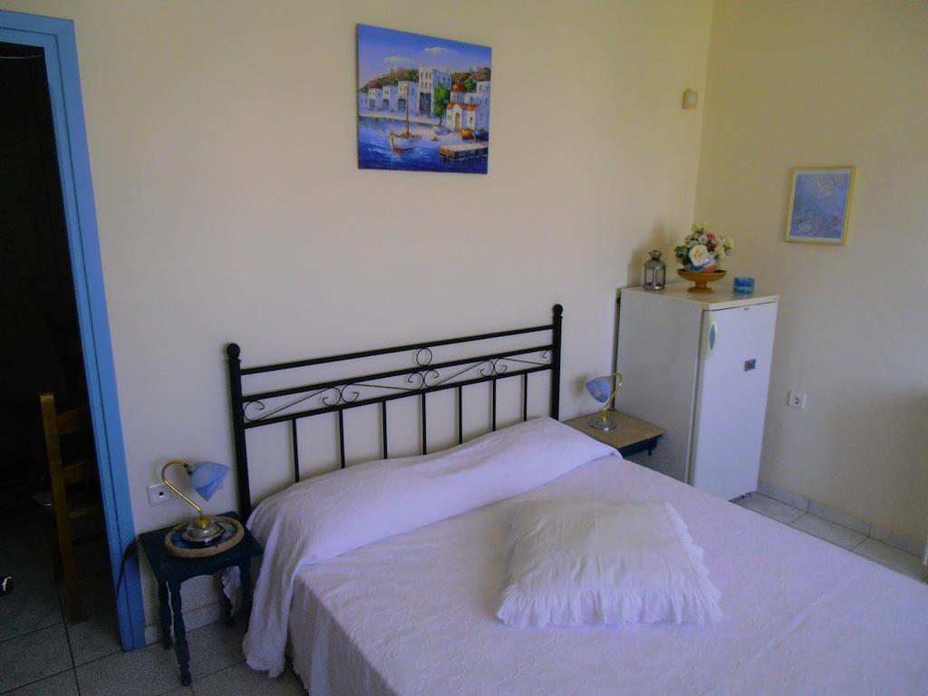 Apartment Nautilus Stavros (Crete)
