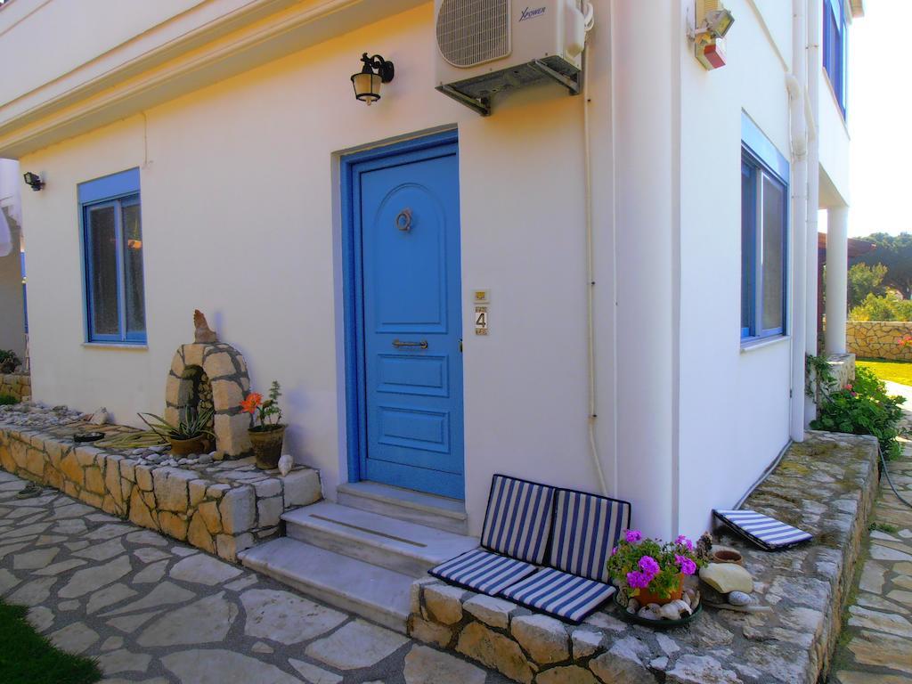 Nautilus Stavros (Crete)