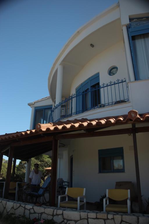 Apartment Nautilus Stavros (Crete)