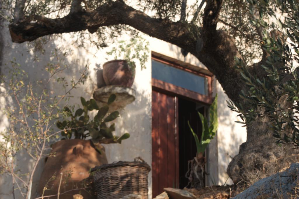 Holiday home Tsikalaria Traditional Stone House Tsikalaria (Kissamos)