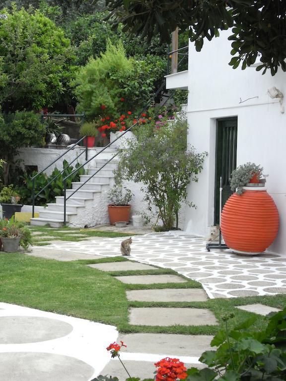 Guest house Yiannis (adults Only)