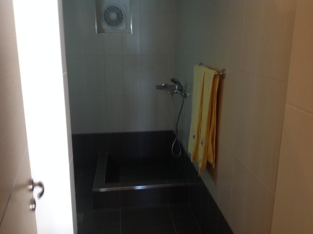 Apartment Georgias