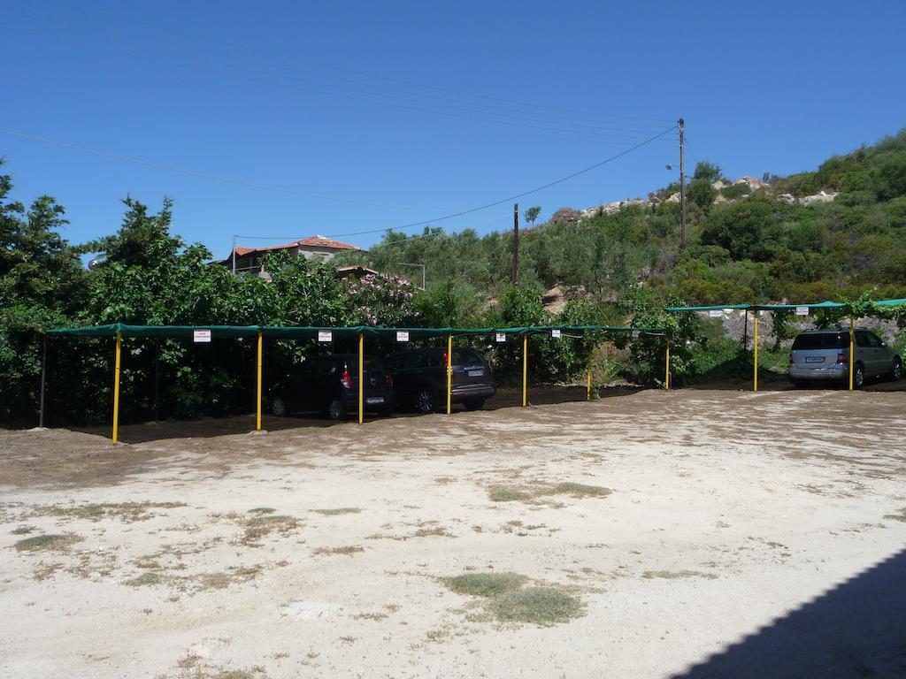 House Evristhenis 2 Toroni