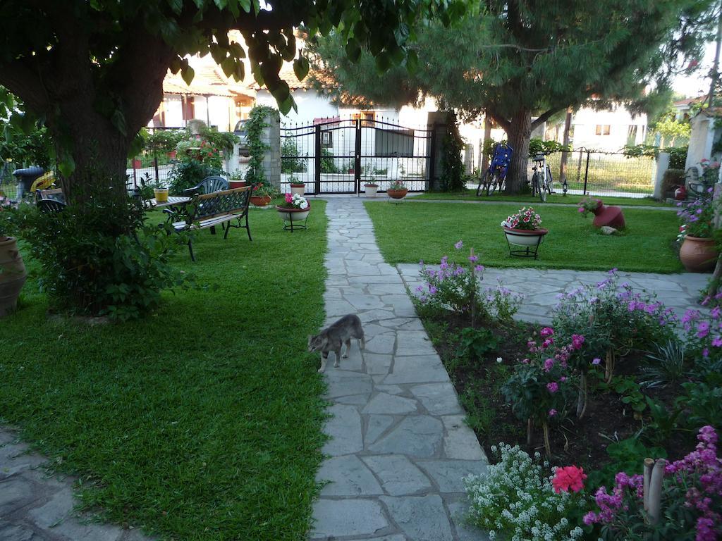 Apartment House Evristhenis 2
