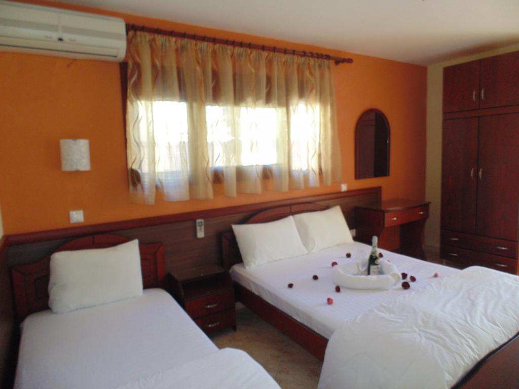 House Sartios