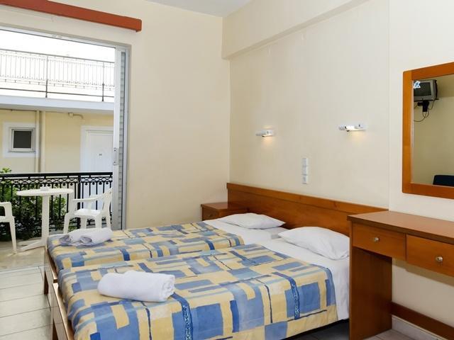 Hotel Karras Annex