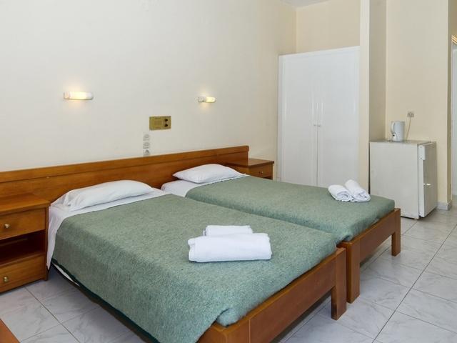 Hotel Karras Annex