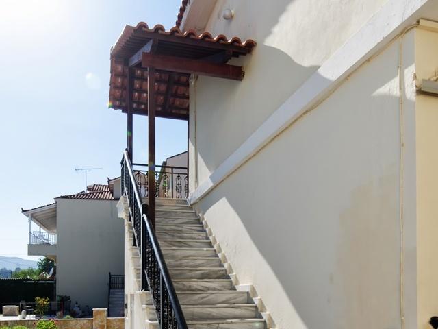 Hotel Karras Annex