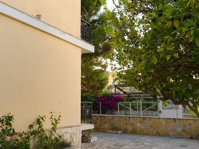 Hotel Karras Annex Laganas