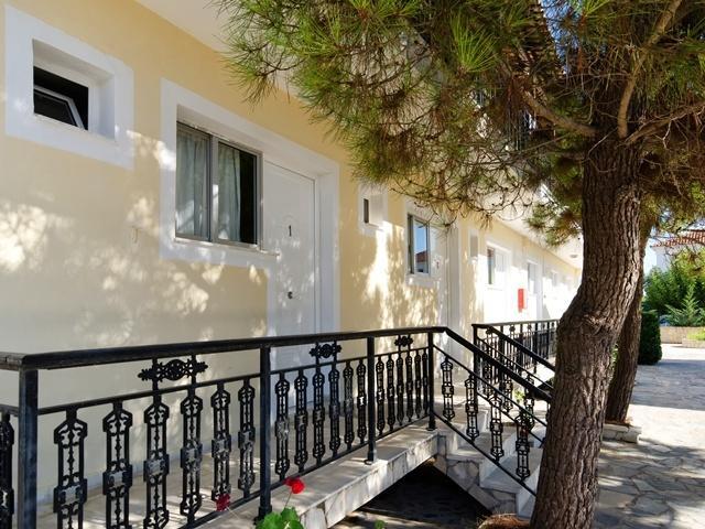 Hotel Karras Annex Laganas