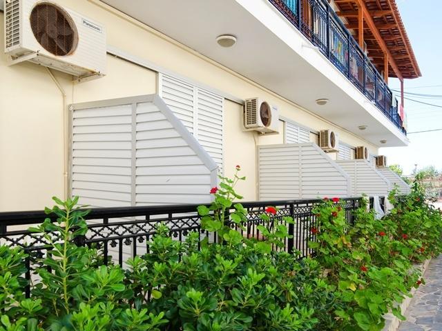 Karras Annex